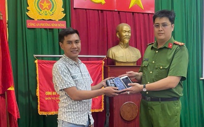 Nam thanh niên tá hỏa khi mất sạch điện thoại và túi tiền khi vừa ngủ dậy