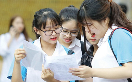 4 điểm mới khác biệt trong quy chế tuyển sinh đại học 2026: Hàng nghìn thí sinh và phụ huynh cần lưu ý