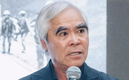 Nhiếp ảnh gia Nick Út kiện Netflix