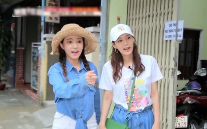 Món bán đầy vỉa hè Việt Nam lên truyền hình Hàn Quốc, khiến sao nữ dù giữ dáng vẫn gọi tận 2 phần