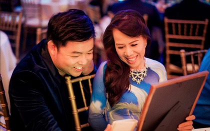 Nữ ca sĩ bị đồn yêu Quang Lê nói thẳng lý do không bao giờ nhắc chồng trên mạng xã hội