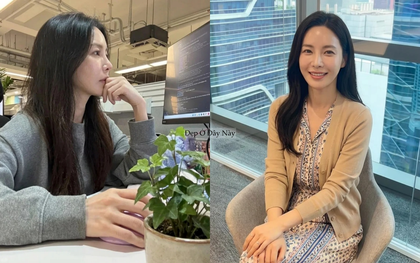 8 tiếng ở văn phòng: Dưỡng da thế nào để không “già đi” mỗi ngày?