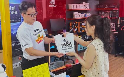 Điện thoại xách tay trước nguy cơ bị chặn ứng dụng ngân hàng và các dịch vụ công