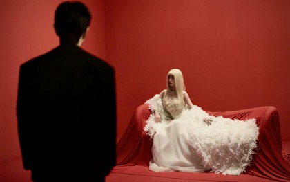 DJ Tít ra mắt bản pop ballad đầu tiên, gây chú ý khi đóng MV cùng ông xã