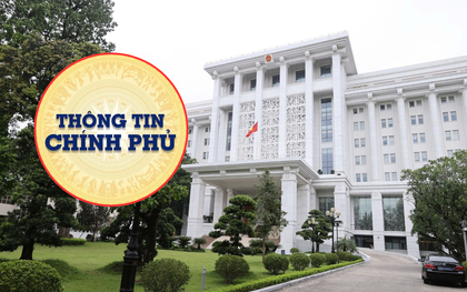 Chuyện gì khiến fanpage Thông tin Chính phủ phát cảnh báo?
