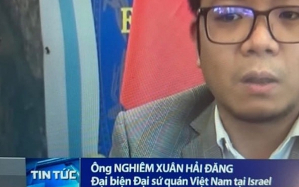 Chức danh "Đại biện" là gì mà nhiều người nhầm tưởng viết sai chính tả?