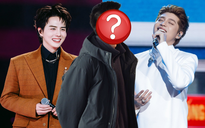 Lan truyền danh sách 33 Anh Trai Chông Gai mùa 2: Một mẩu chiếm trọn "hot search" Threads city, Noo Phước Thịnh thì sao?