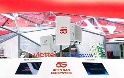Mạng 6G Viettel sắp có thay đổi lớn