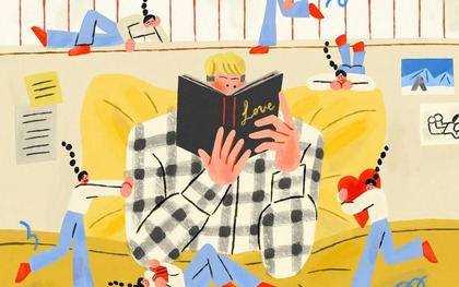 10 câu nói người thiếu thốn tình cảm hay nói, nghe thì ổn nhưng rất bất ổn!