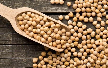 Loại hạt được mệnh danh là "thịt bò thượng hạng" của giới thực vật, có tác dụng ổn định đường huyết, bảo vệ mạch máu, cả gia đình đều có thể thưởng thức!