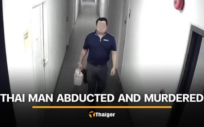 Người đàn ông bị bắt cóc rồi thiêu sống, cảnh sát tìm thấy các video nhạy cảm trong điện thoại nạn nhân