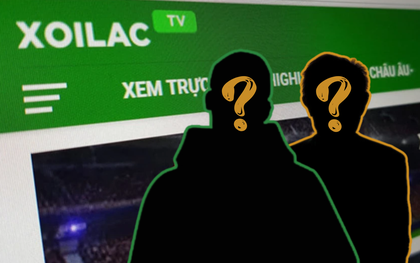 Bát Man, Cáp Tần - 2 BLV nổi tiếng của Xôi Lạc TV vừa bị khởi tố - là ai?