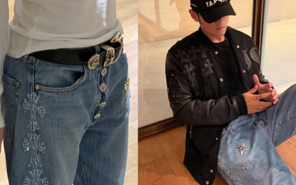 Phú bà mua quần jeans 5 tỷ mà không biết: Câu chuyện viral cực độ vì phản ứng choáng váng của giới siêu giàu
