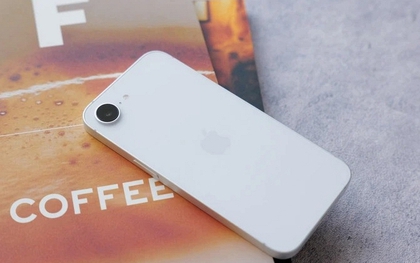 Chiếc iPhone mới vừa bị khai tử tại Việt Nam