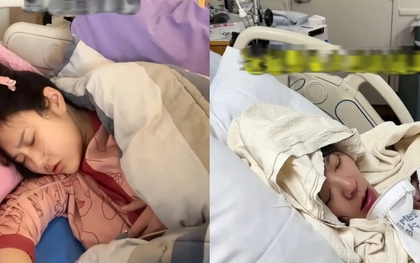 Vì sao sản phụ sau sinh mổ lại “run cầm cập”? Bác sĩ nói rõ nguyên nhân, càng thêm thương những người mẹ