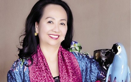 Một tài sản của bà Trương Mỹ Lan giảm giá hơn 3 tỷ nhưng không ai mua, vừa tiếp tục giảm mạnh