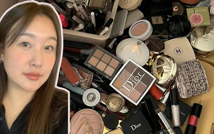 Sau tuổi 45, hãy buông bỏ 5 thứ này: Nhà rộng hơn, tâm trí cũng nhẹ đi rất nhiều