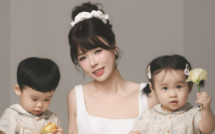 Sam nói rõ lý do con trai chưa từng về quê của chồng ngoại quốc