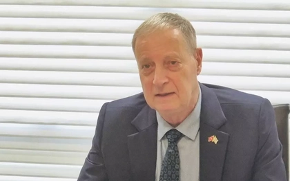 Người Việt ở Israel được bảo vệ như thế nào?