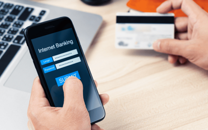 Từ tháng 3, người chuyển khoản dưới 50.000 đồng tại ngân hàng này cần chú ý!