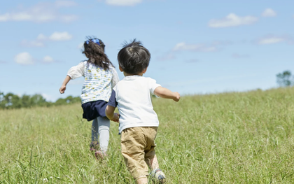 Lười vận động, trẻ dễ tăng cân, béo phì