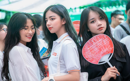 Ngôn ngữ nằm trong top khó nhất thế giới nhưng lại rất phổ biến ở Việt Nam, cơ hội việc làm rộng mở, mức lương lên tới 60 triệu đồng