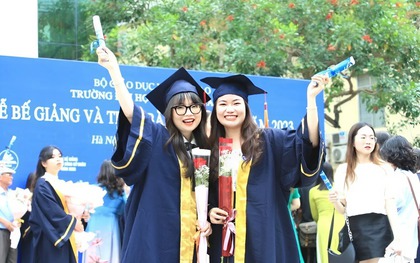 Danh sách MỚI NHẤT các trường xét điểm thi đánh giá năng lực của ĐH Sư phạm Hà Nội, có thêm cả trường Y