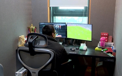 Giải mã công nghệ đằng sau "đế chế" phát lậu Xôi Lạc TV