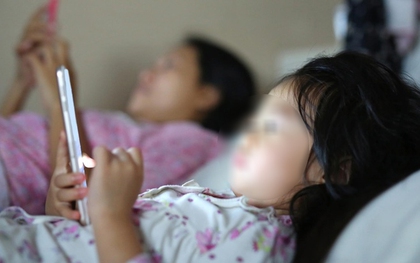 Hành động nhiều phụ huynh làm mỗi ngày có thể khiến trẻ bị suy giảm chức năng não