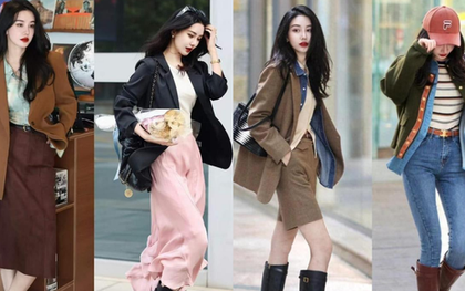 Đừng vung tiền mua sắm vô tội vạ, phụ nữ sành điệu chỉ cần đúng 4 kiểu "áo khoác mỏng" này để cân trọn thời trang mùa xuân