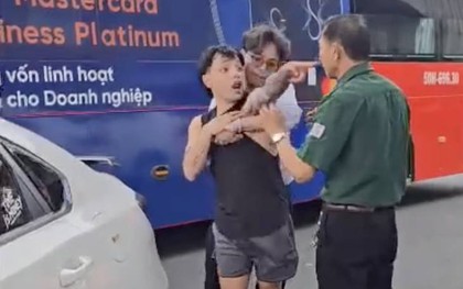 Thông tin mới vụ nam thanh niên lái ô tô "điên" náo loạn Bến xe liên tỉnh Đà Lạt