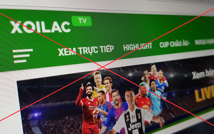 Vụ Xôi Lạc TV: Bình luận viên bóng đá "lậu" có phải là đồng phạm?