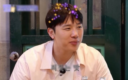 Sao nam Hàn Quốc nói món ăn Việt Nam có "hương vị của sự tội lỗi"