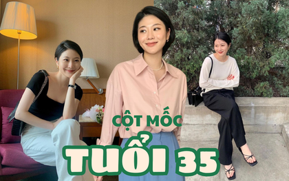 Ở tuổi 35, cuối cùng tôi cũng trở thành một người phụ nữ "biết tiết kiệm"