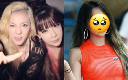 Minzy (2NE1) chính thức có động thái giữa drama đấu tố của Park Bom - Dara gây sốc cả MXH