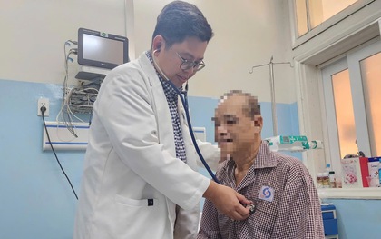 E-CPR: Giải pháp mới trong cấp cứu ngừng tim