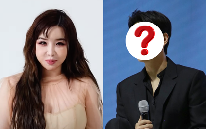 Lộ diện người đàn ông khiến Park Bom ôm hận mỹ nhân không tuổi, quyết dứt tình bạn 17 năm