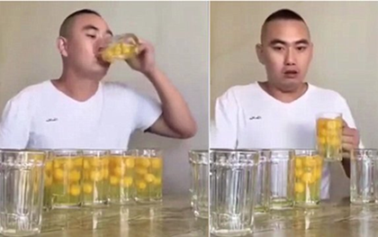 Ăn 30 quả trứng mỗi ngày, một cầu thủ bóng chày tiết lộ kết quả gây sốc