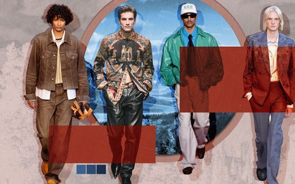 5 kiểu quần đàn ông sẽ mặc khắp nơi trong năm 2026