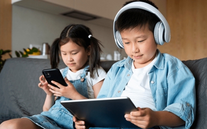 Theo dõi 1.000 người thành đạt, Đại học Harvard phát hiện hầu hết họ đều bộc lộ 3 ĐIỂM MẠNH này từ trước năm 7 tuổi!