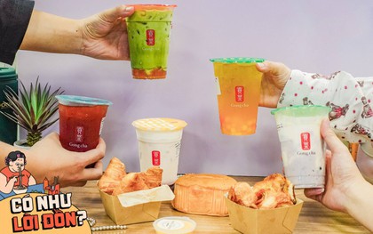 Gọi trà sữa cho cả hội chị em dịp 8.3, thử một tính năng đặc biệt trên ShopeeFood mới thấy tiện