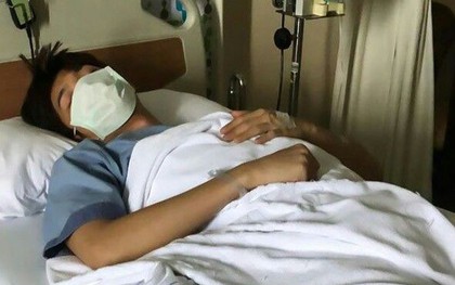 30 tuổi mắc ung thư thận giai đoạn cuối dù không rượu bia, hút thuốc: Bác sĩ chỉ ra vật dụng đựng đồ ăn là "thủ phạm"