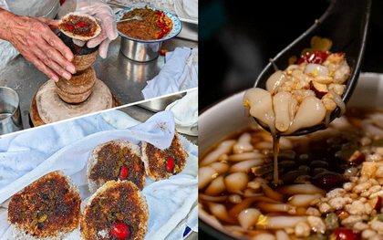 6 món ăn sáng "nhà quê" khiến người ta ăn một lần là nhớ một đời