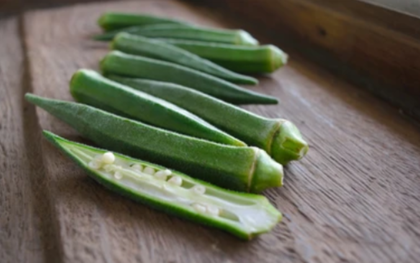 Ăn đậu bắp mỗi ngày có giúp giảm mỡ máu?