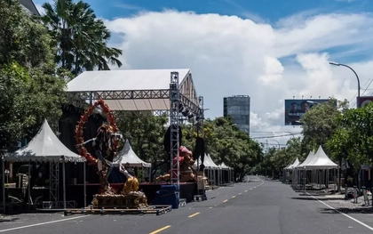 Nyepi là gì mà khiến cả hòn đảo Bali như... ngừng thở?