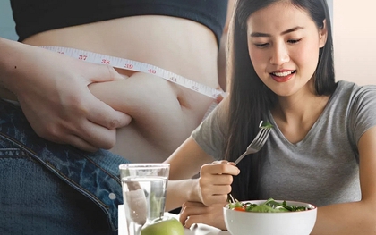 Mỡ bụng tuổi 40 khác hoàn toàn tuổi 30: Bác sĩ chỉ ra 1 sự thật ít người biết