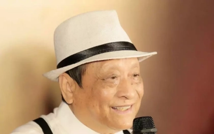 Người viết bản giao hưởng đầu tiên của Việt Nam qua đời