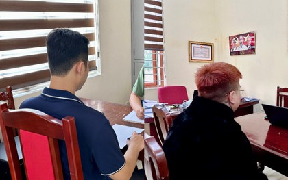 Vợ chồng Mạc Duy Công và Nguyễn Thị Quế Phương đã làm gì mà  khiến 14 người bị đề nghị truy tố?