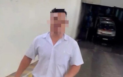 Giám đốc Sở Y tế Đồng Nai thông tin chính thức vụ 2 cơ sở mai táng xô xát tranh khách trước cửa bệnh viện