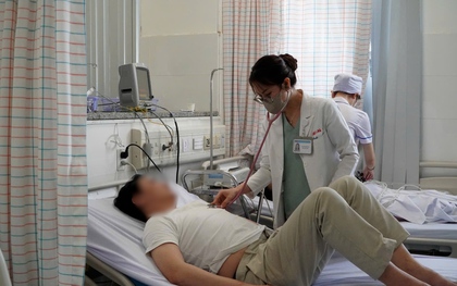 94 người nghi ngộ độc sau ăn bánh mì tại Vũng Tàu